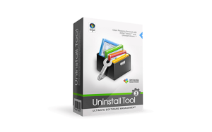 图片[1]-电脑必备软件丨电脑软件卸载工具GEEK专业版-Uninstall Tool-木头分享