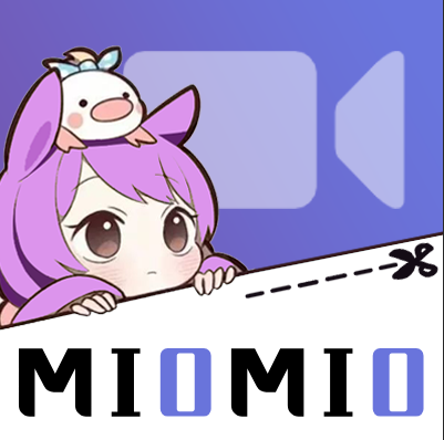 MioMio动漫 v6.1.2去广告纯净版-木头分享